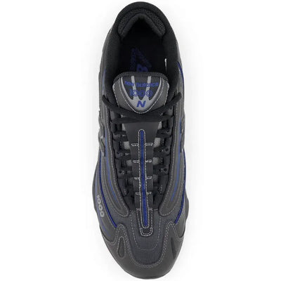 NB 1000 – Dark Grey/Royal Blue