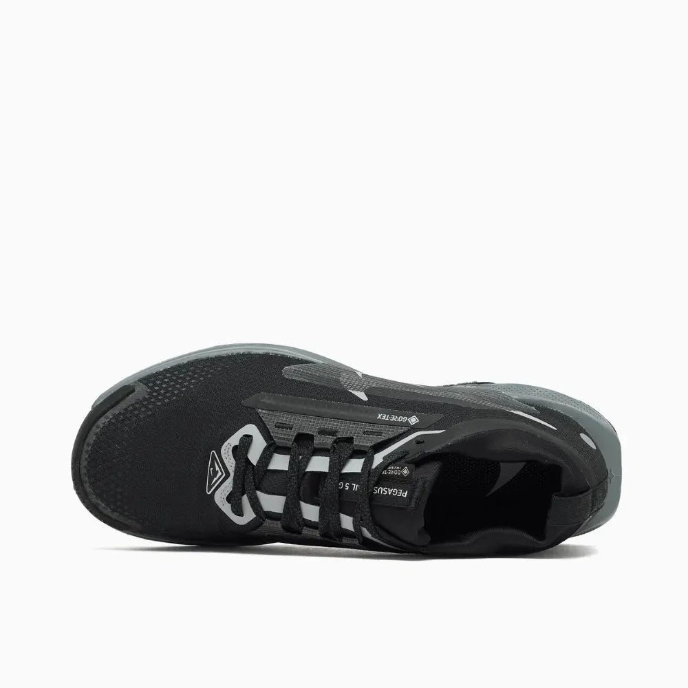 NK Pegasus Trail 5 GORE TEX - Black Cool Grey