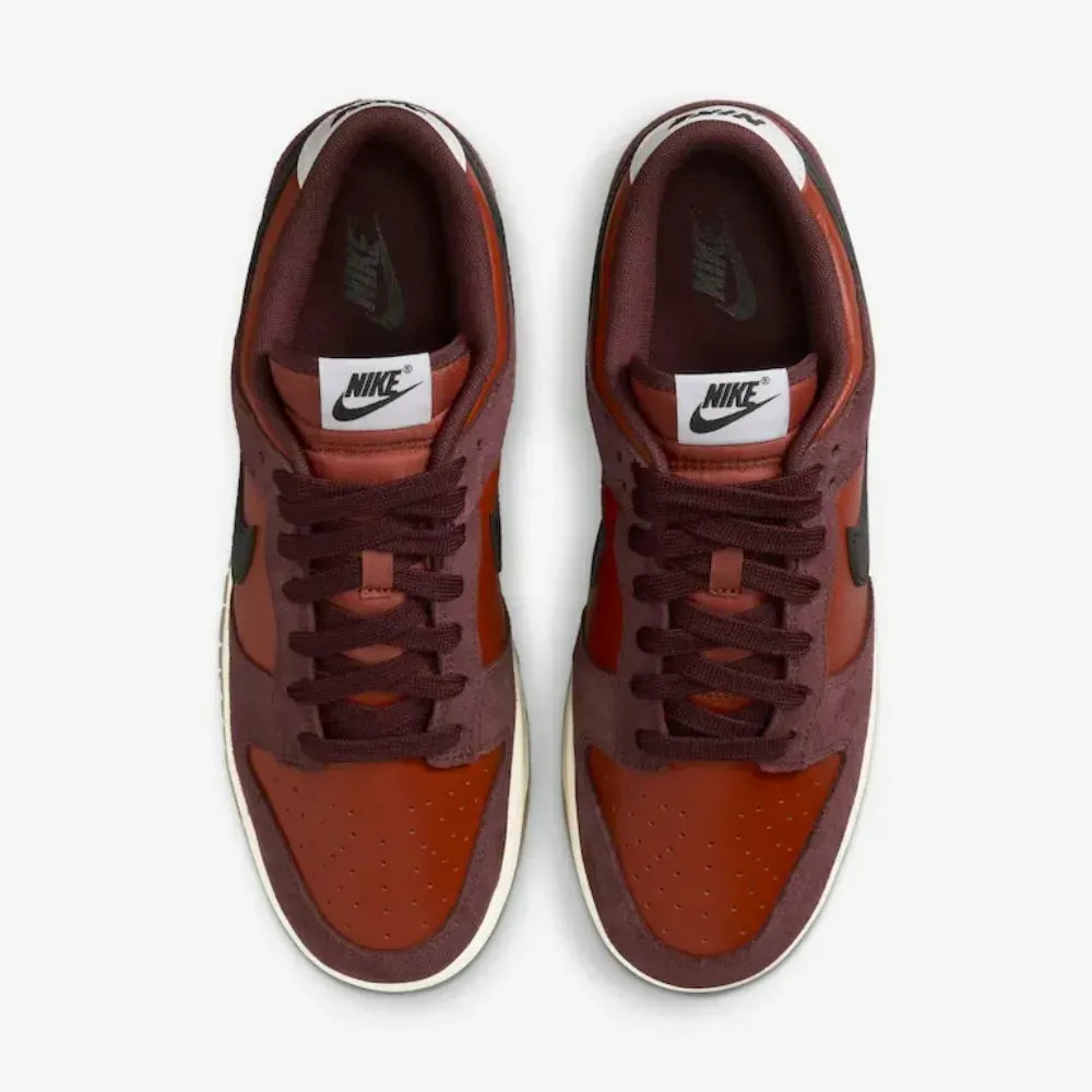 NK Dunk Low - Mars Stone