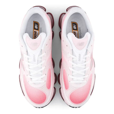 NB Abzorb 2000 – Rose Sugar/Monarch Burgundy