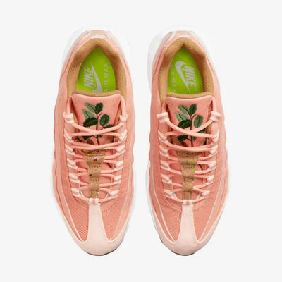 NK Air Max 95 Cork Pink