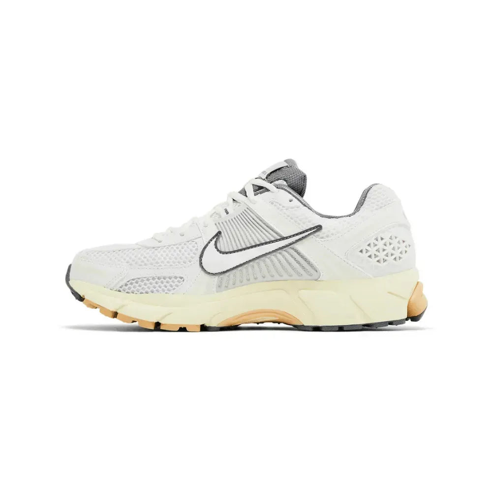 NK Zoom Vomero 5 Summit White Pure Platinum