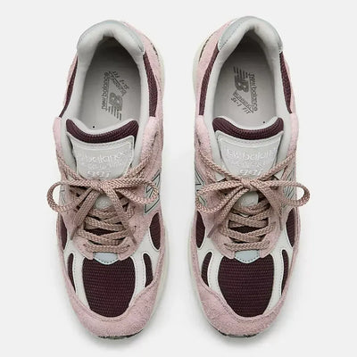 NB 991v2 MiUK Pink Mauve