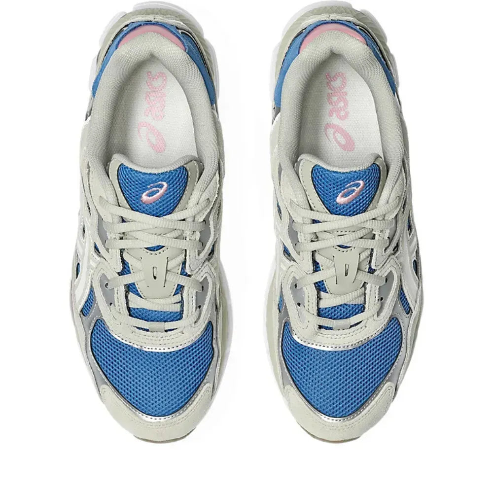 ASC Gel NYC - Polar Night/Cream