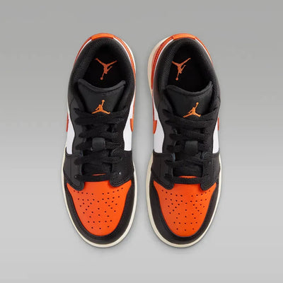AJ 1 Low GS Shattered Backboard Alternate
