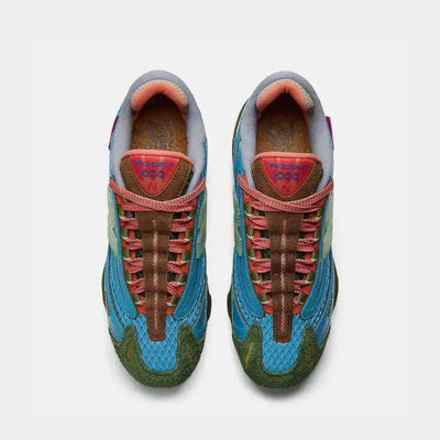 SLB x NB 1000 Fog Be The Cloud