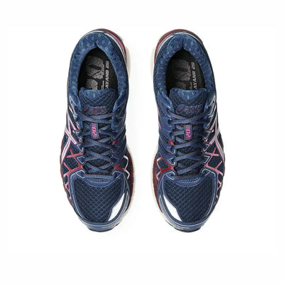 ASC Gel Kayano 20 - Independence Blue Pure Silver
