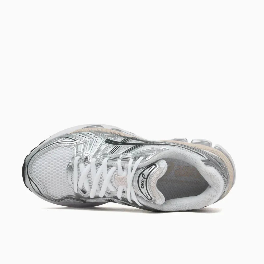 ASC Gel Kayano 14 -  White Graphite/Grey