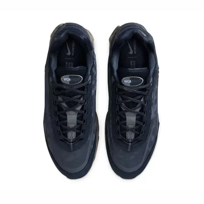 WORKSOUT x NK Air Max 95 Thunder Blue