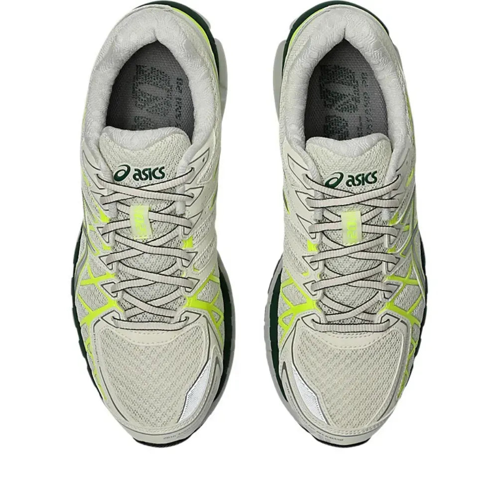 ASC Gel Kayano 20 - Cream Pure Silver