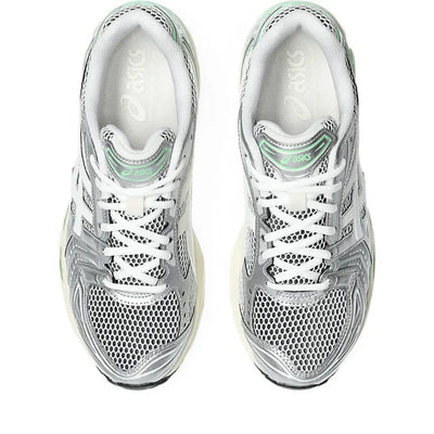 ASC Gel Kayano 14 - White/Menthol