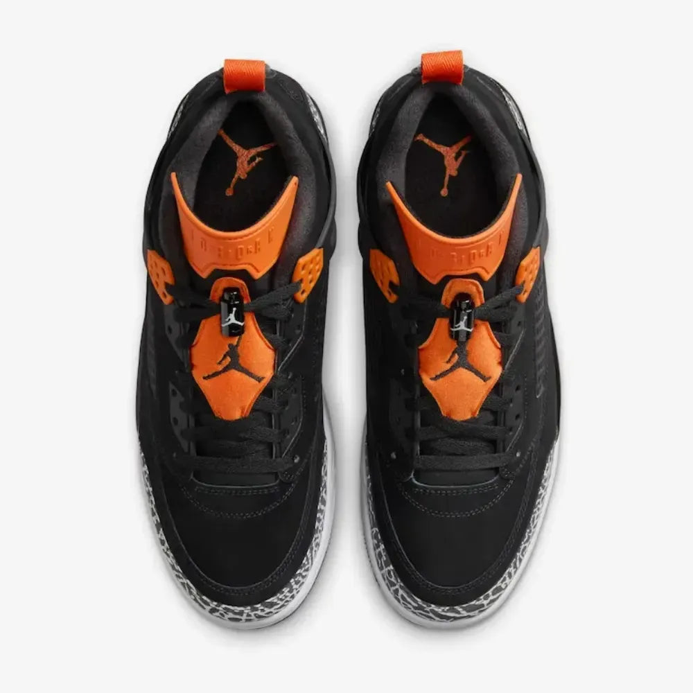 AJ Spizike Low Safari