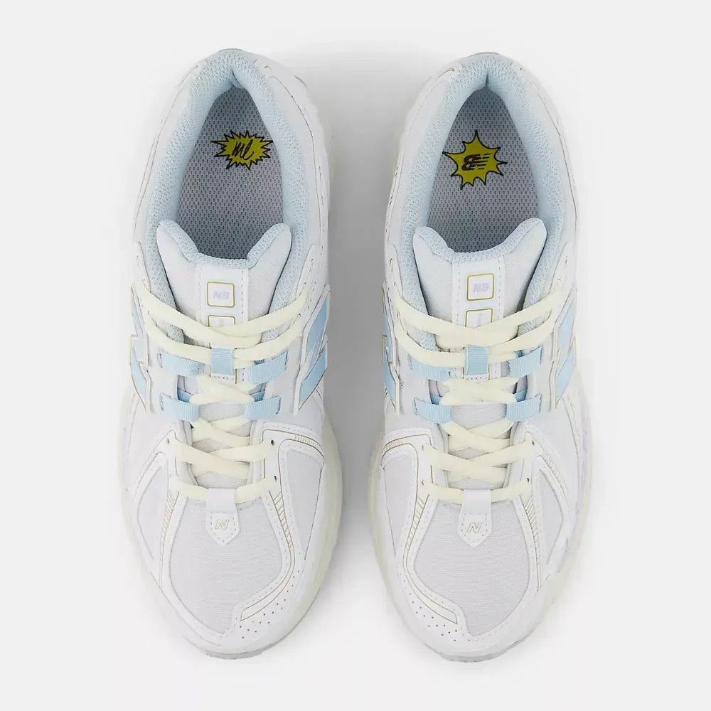 TM x NB 1906R – White/Bright Sky/Sea Salt