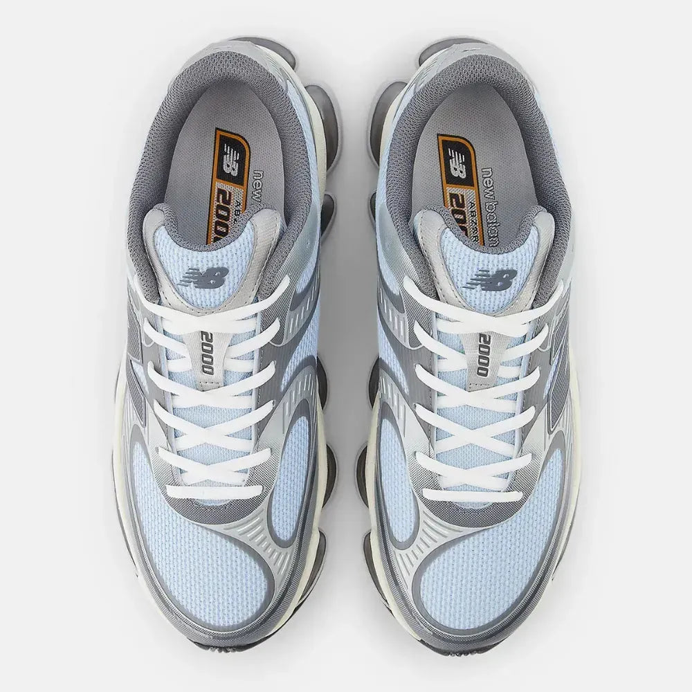 NB Abzorb 2000 – Blue/Grey/Cream