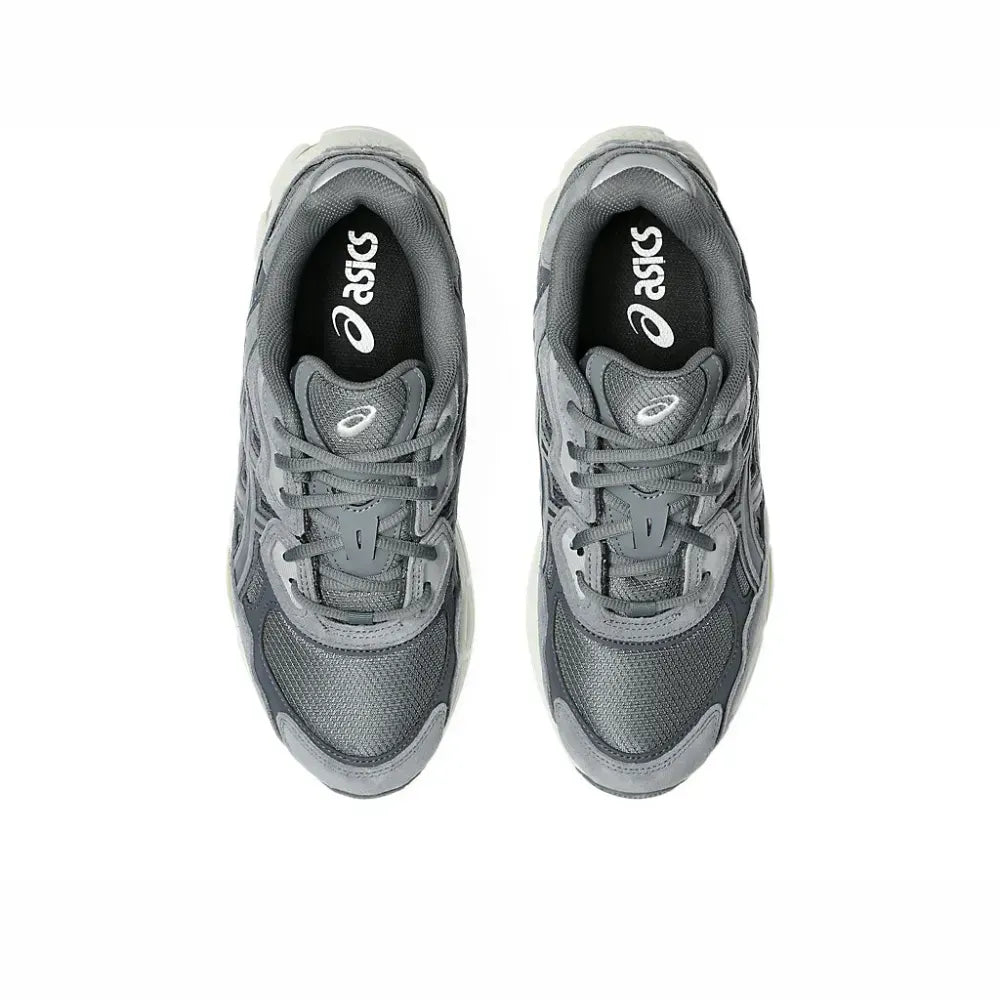 ASC Gel NYC - Steel Grey/Carrier Grey