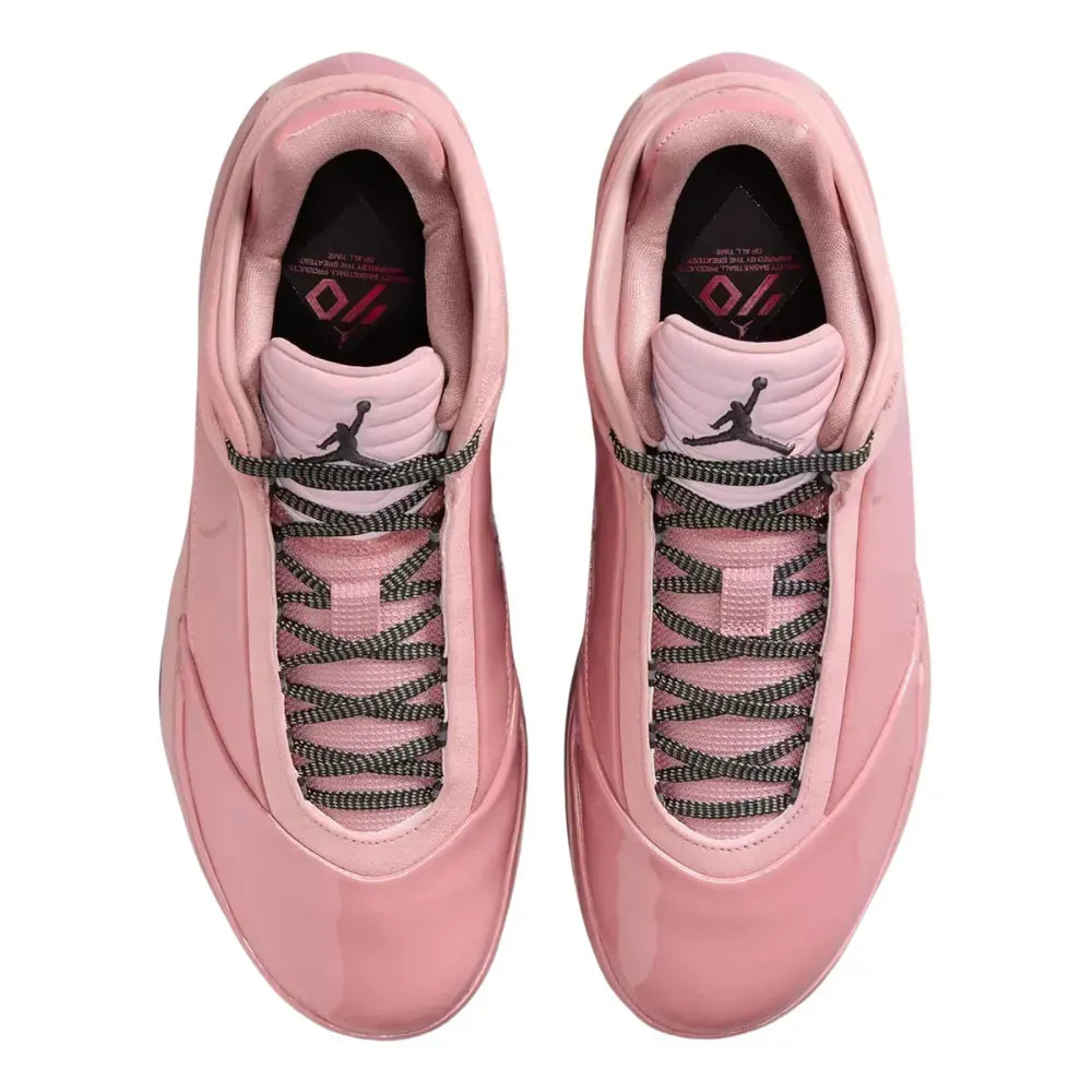 AJ 40 Dusty Rose