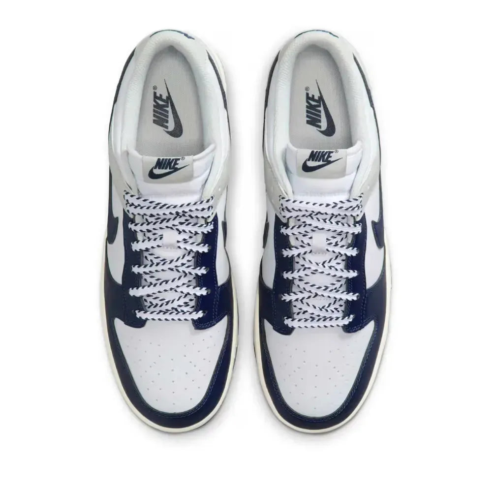 NK Dunk Low - New York Yankees