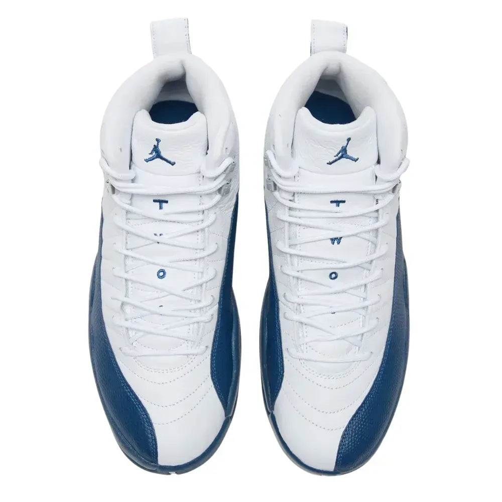 AJ 12 Retro French Blue