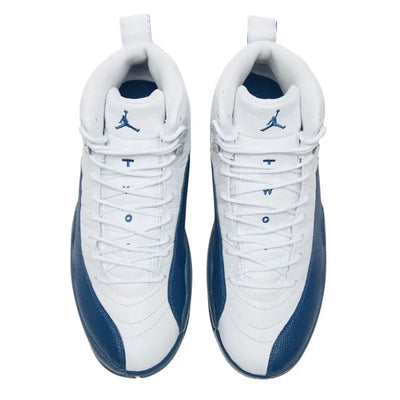 AJ 12 Retro French Blue