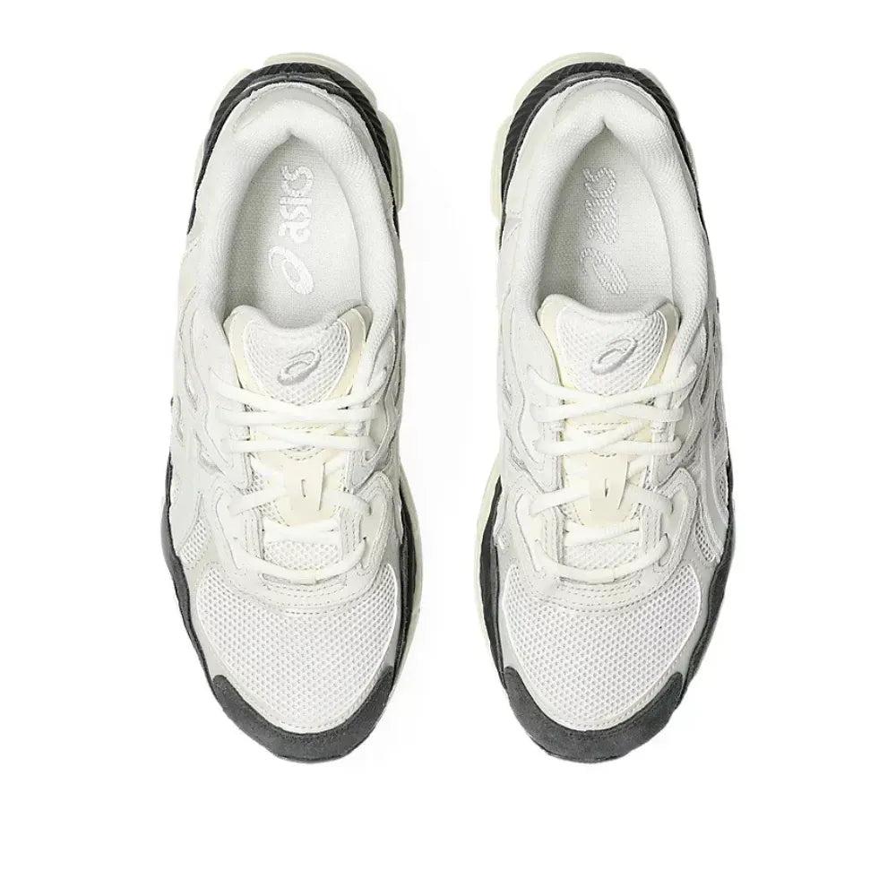 ASC Gel NYC - White Smoke/Grey