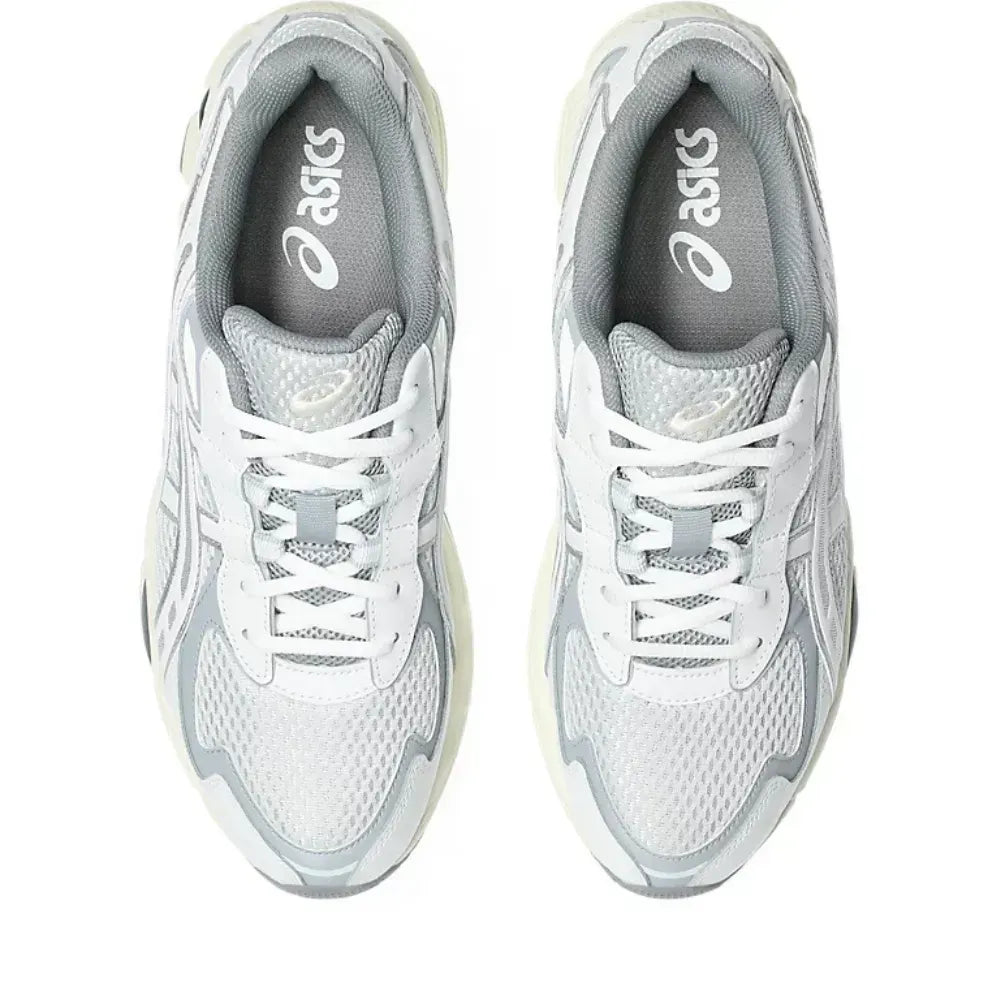 ASC Gel NYC - Glacier Grey/White