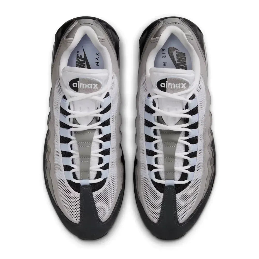 NK Air Max 95 OG Big Bubble Blue Tint