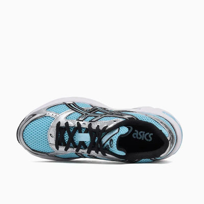 ASC Gel 1130 - Larimar Blue/Pure Silver