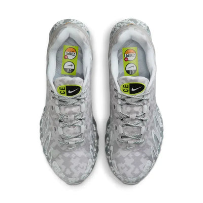 NK Air Max Dn8 Pure Platinum