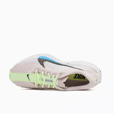 NK ZoomX Pegasus Plus - Silt Red Barely Volt Platinum Tint Black