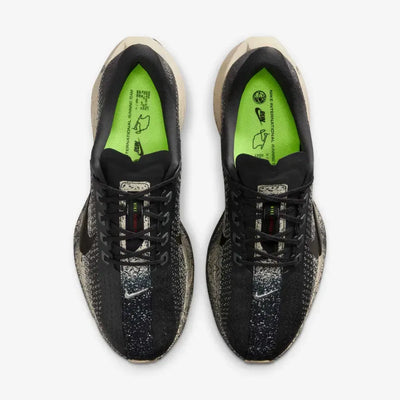 NK ZoomX Pegasus Plus - Oatmeal Anthracite