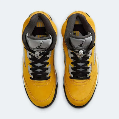 AJ 5 Retro Tokyo T23