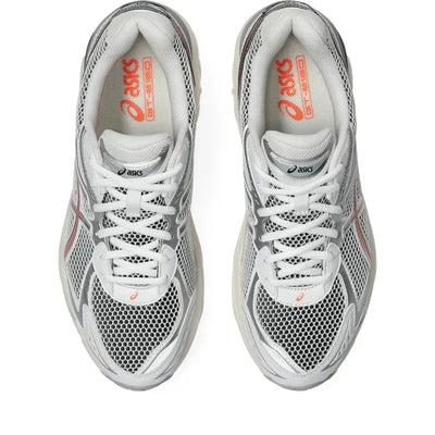 ASC GT 2160 - Pure White/Silver Gold