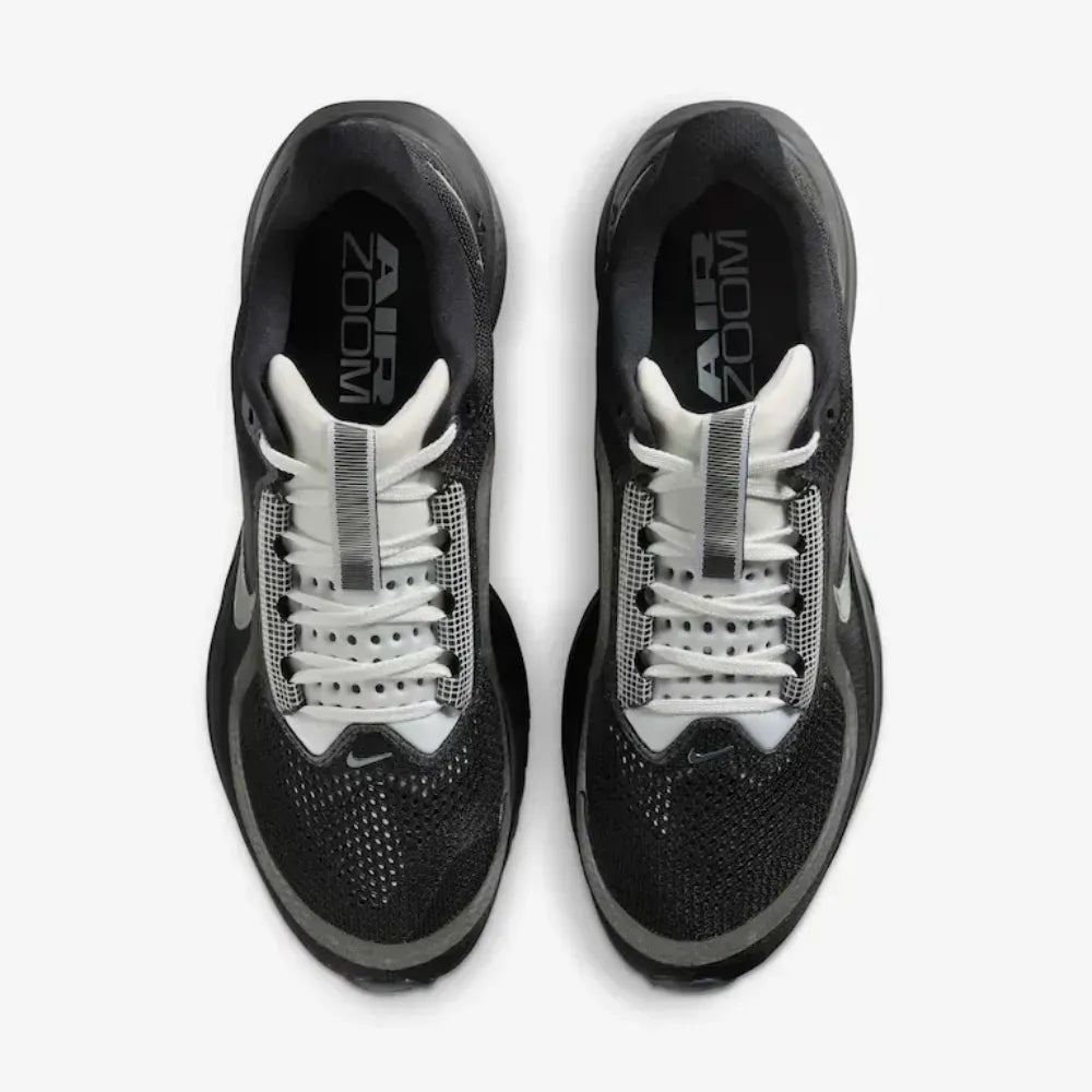 NK Pegasus Premium - Black/Metallic Silver