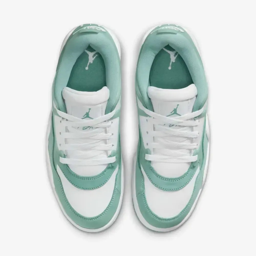 AJ 4 RM White Cannon