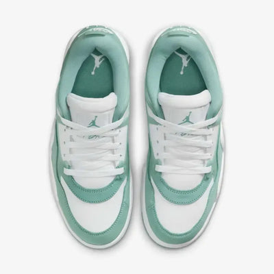 AJ 4 RM White Cannon