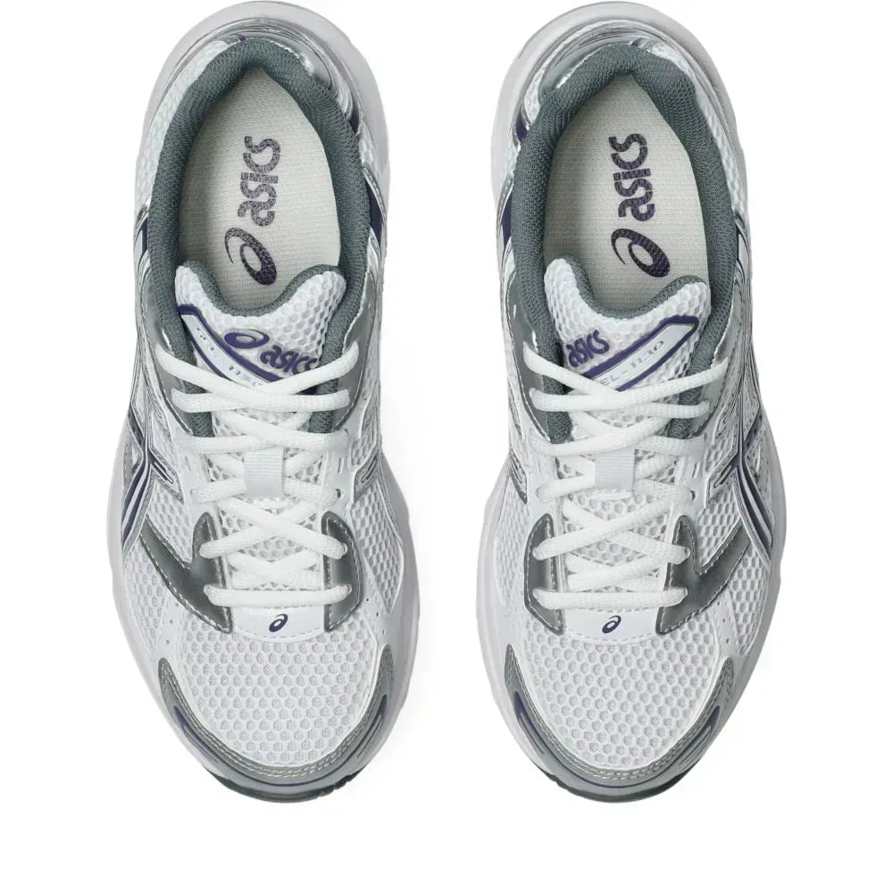 ASC Gel 1130 - White/Purple