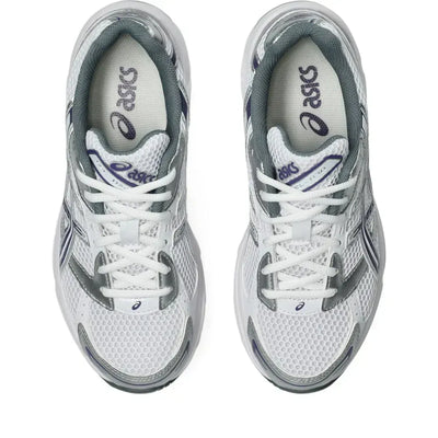 ASC Gel 1130 - White/Purple