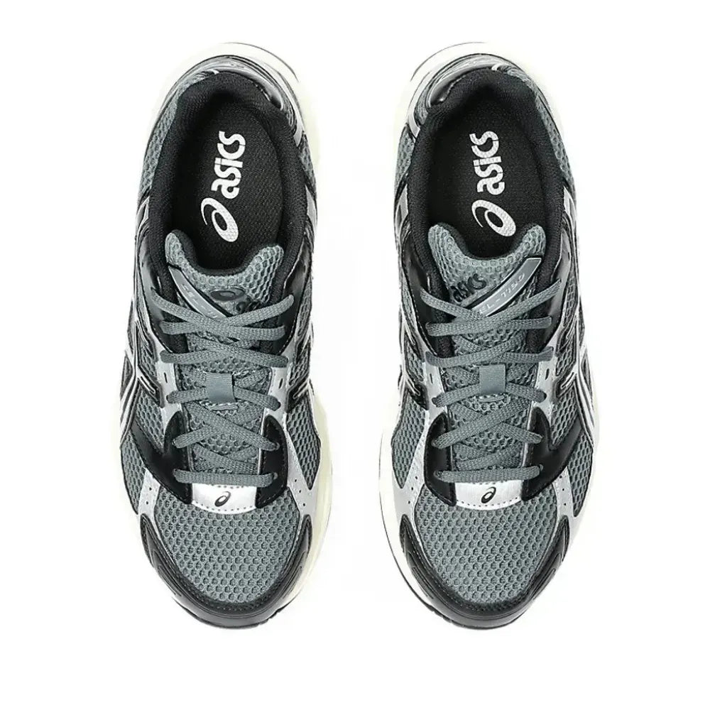 ASC Gel 1130 - Steel Grey/Black