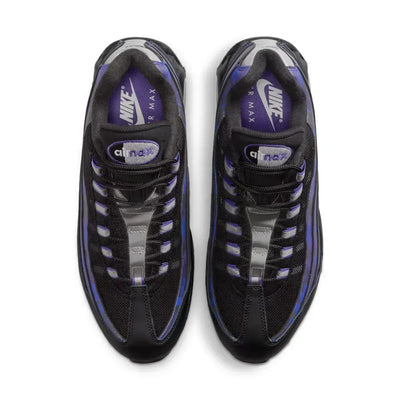 NK Air Max 95 Court Purple Wild Grape