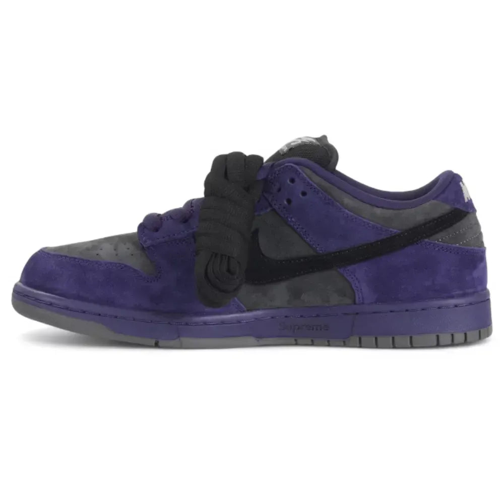 SUP x NK SB Dunk Low 94 Ink FW25-W2