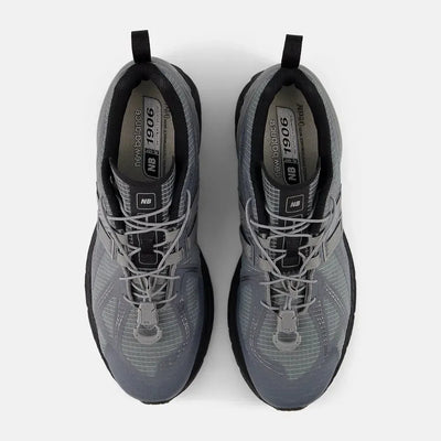 NB 1906R Slate Grey Black Cement