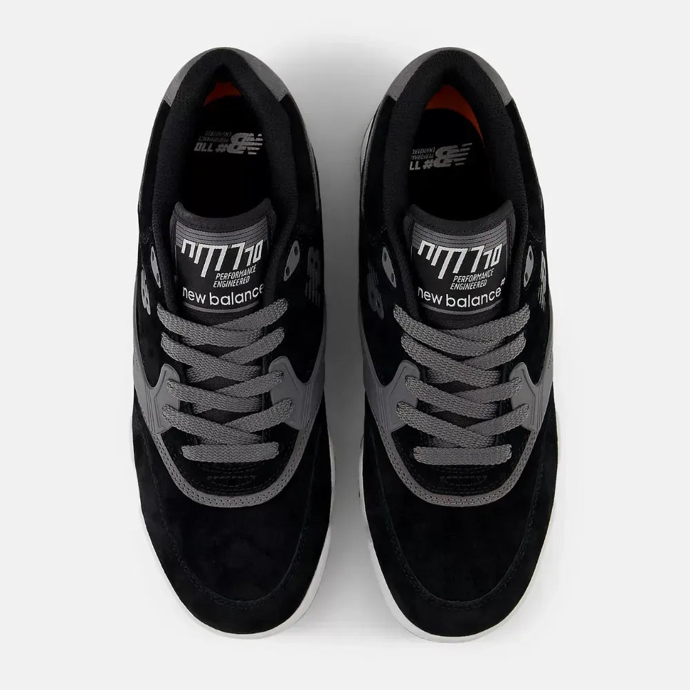 NB Numeric 770 - Black/Grey