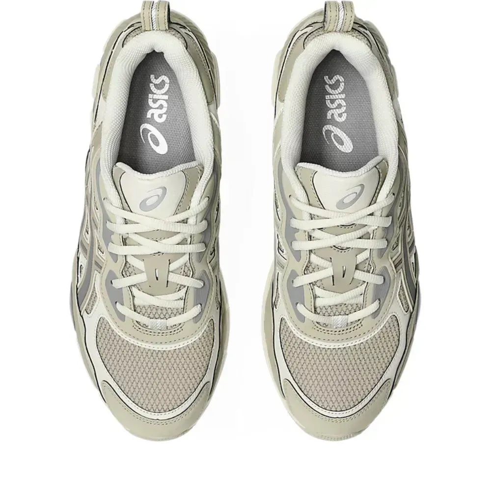 ASC Gel NYC - Smoke/Grey Wool