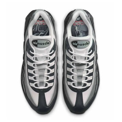 Yu-Gi-Oh! x NK Air Max Muscle 95 Jonouchi