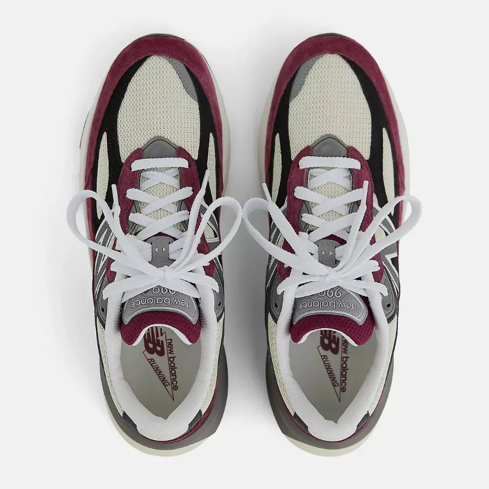 NB 990v6 - Dark Ember Afterglow