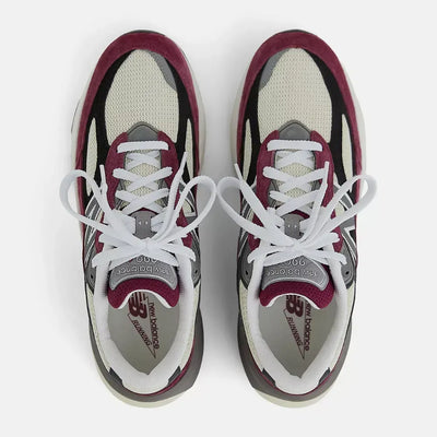 NB 990v6 - Dark Ember Afterglow