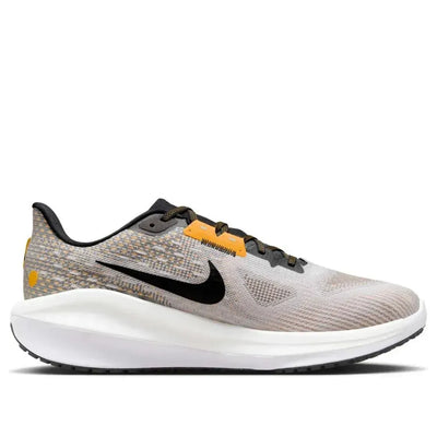 NK Vomero 17 White Laser Orange Black