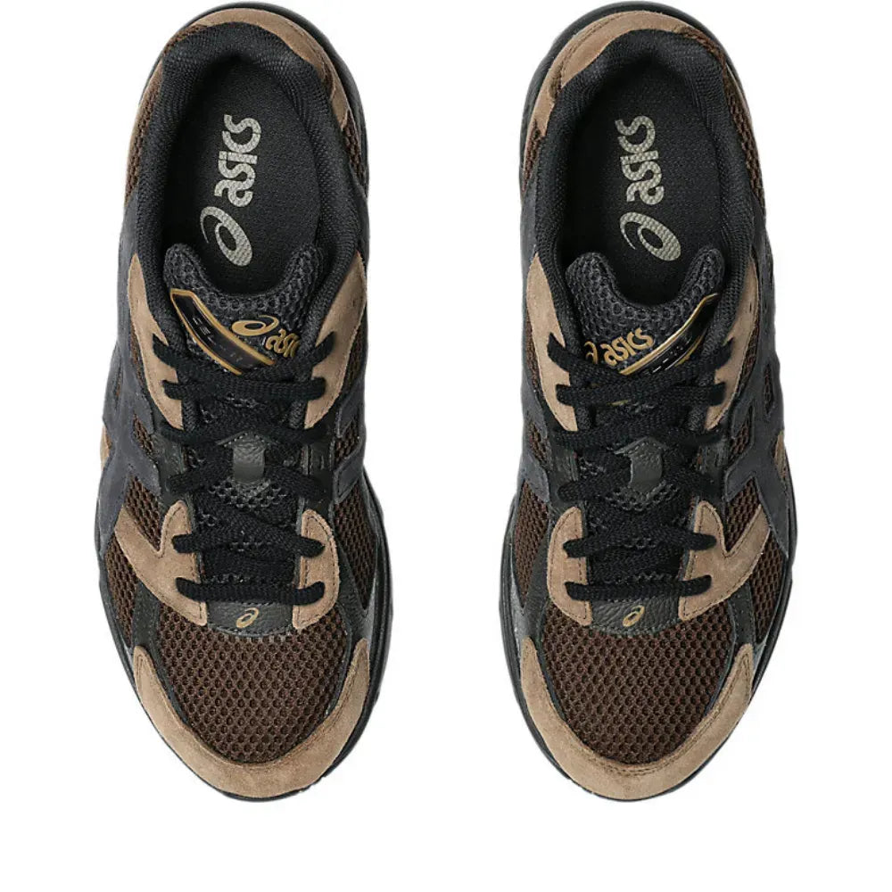 ASC Gel 1130 - Dark Brown/Midnight