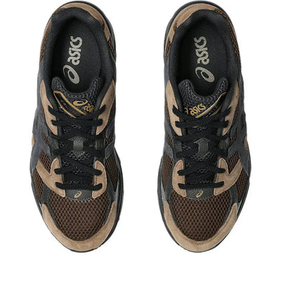 ASC Gel 1130 - Dark Brown/Midnight