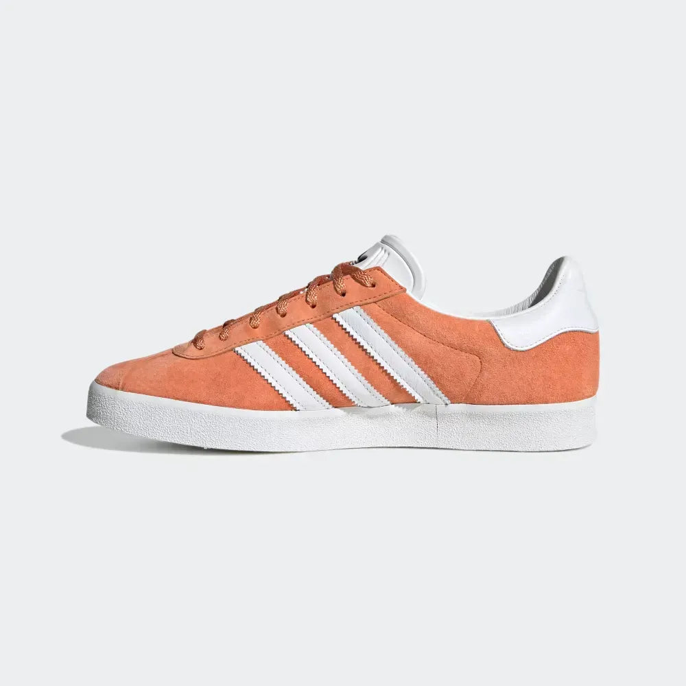 Ad Gazelle 85 - Supplier Colour/Cloud White/Core Black